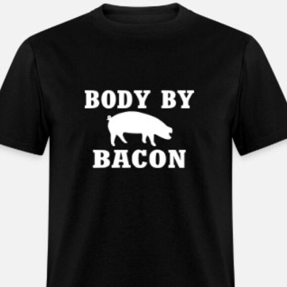 Body By Bacon  - Picture 1 of 1